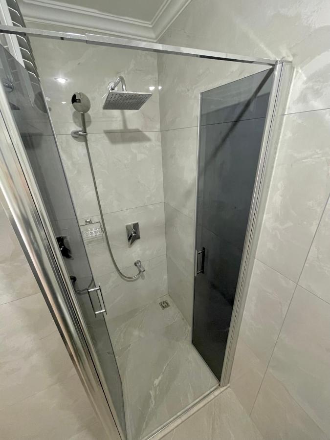 Sa Apartments! Beachfront Apartment With Sea View & Pool Αλάνια Εξωτερικό φωτογραφία