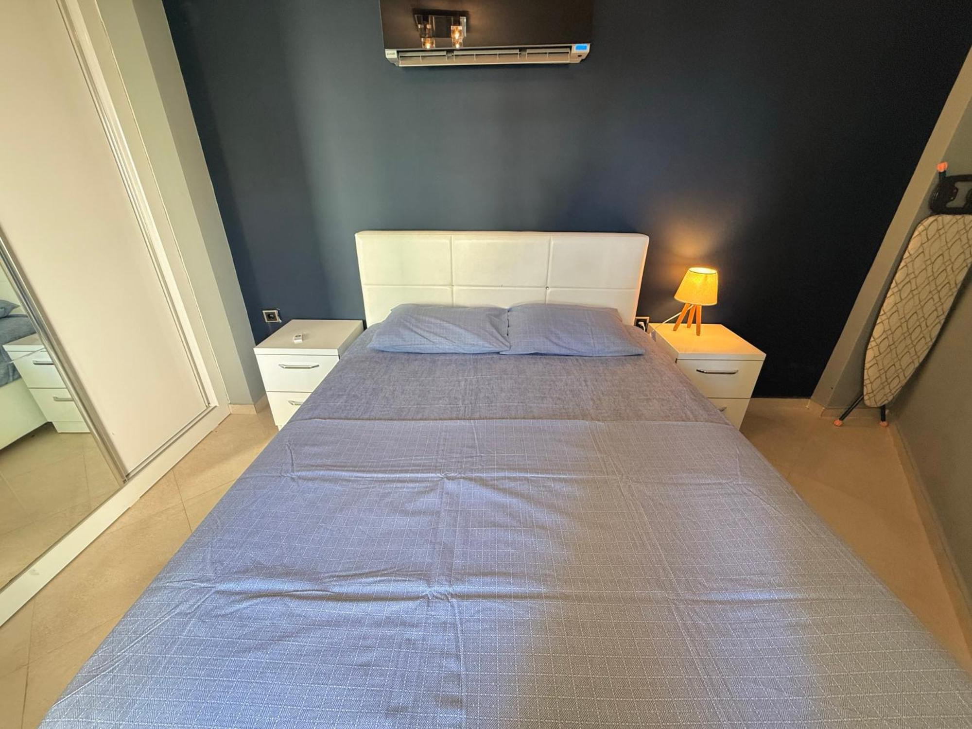 Sa Apartments! Beachfront Apartment With Sea View & Pool Αλάνια Δωμάτιο φωτογραφία