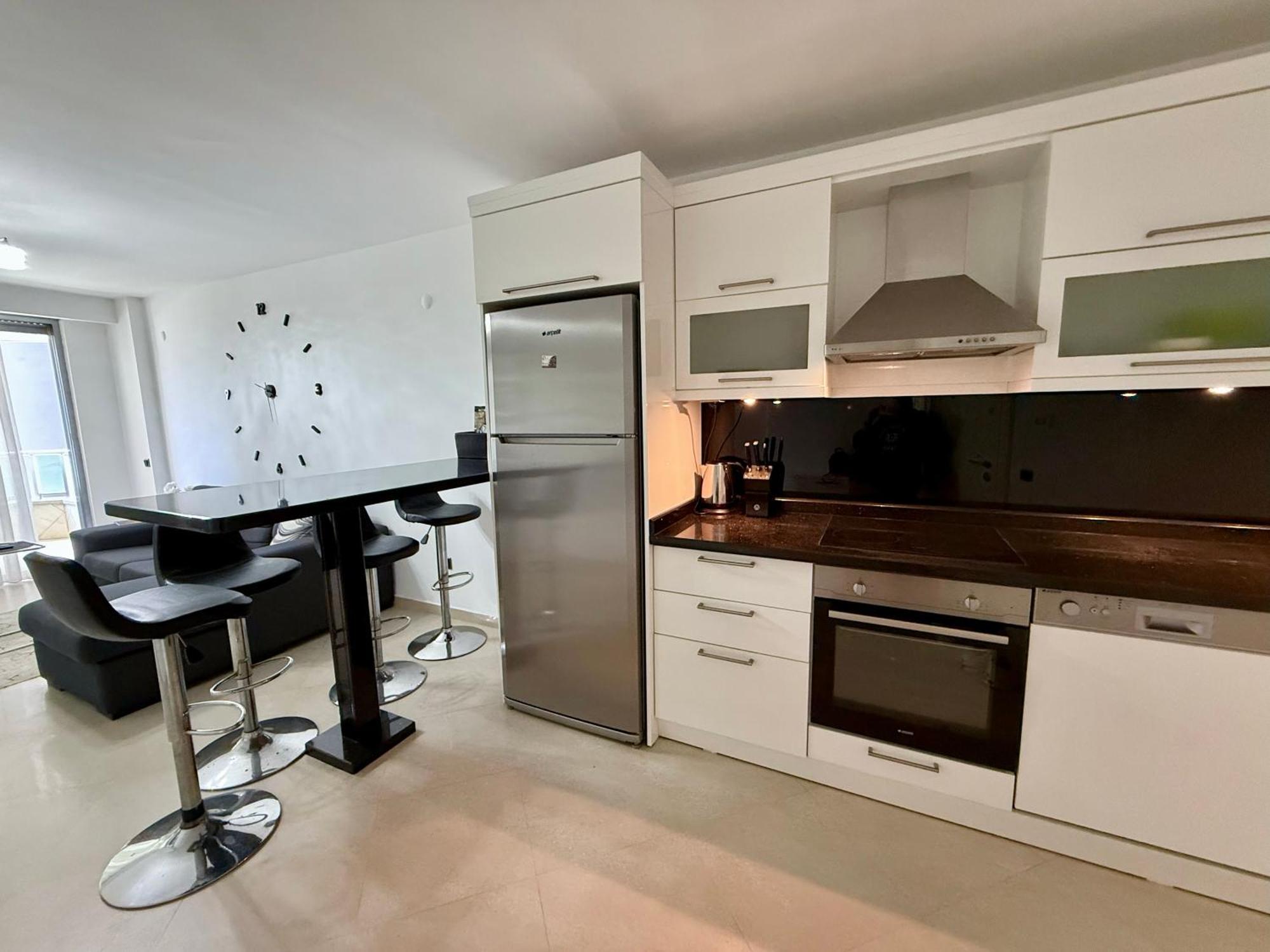 Sa Apartments! Beachfront Apartment With Sea View & Pool Αλάνια Εξωτερικό φωτογραφία